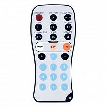 Контроллер ADJ LED RC3
