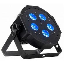 Прожектор ADJ Mega Hex Par