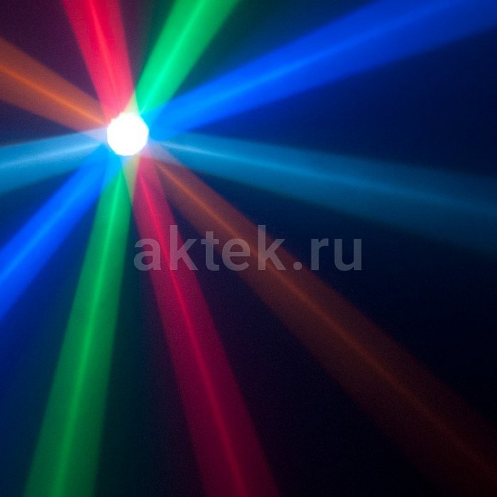 Светодиодная цветомузыка ADJ Monster Beam 2