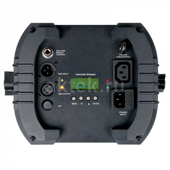 Светодиодная цветомузыка ADJ Monster Beam 5