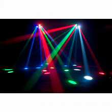 Светодиодная цветомузыка American DJ (ADJ) MONSTER FUN 2