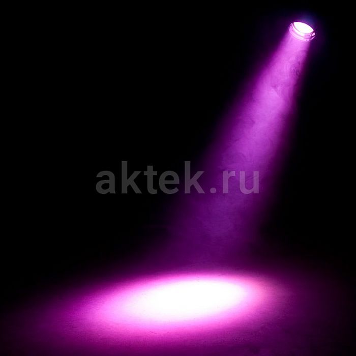 Прожектор ADJ PAR Z120 RGBW 4