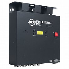 Пульт DMX ADJ Pixel Kling 10C 3