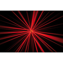 Светодиодный прибор American DJ (ADJ) Quad Phase LED 3