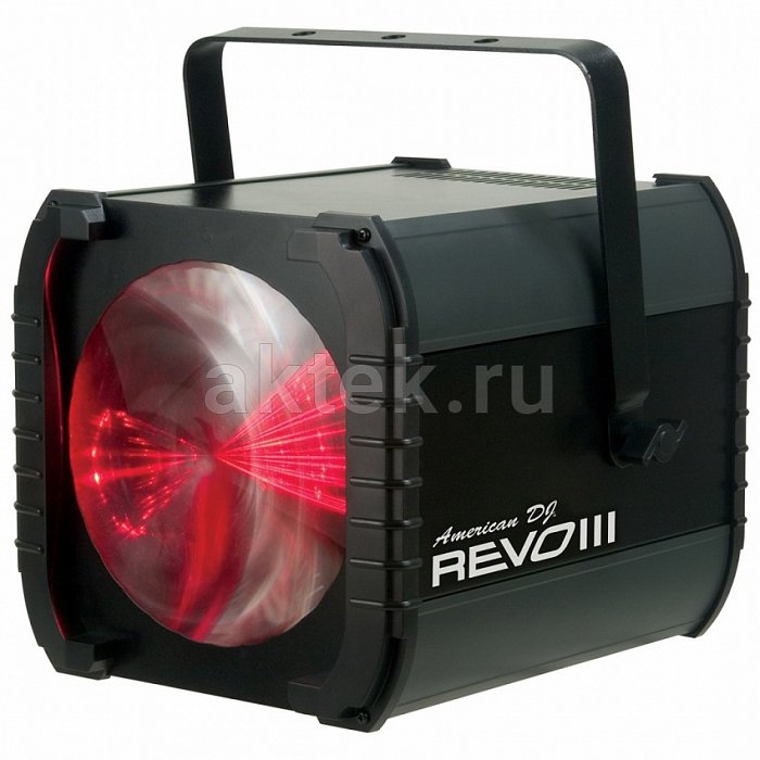 Прожектор ADJ Revo 3 2