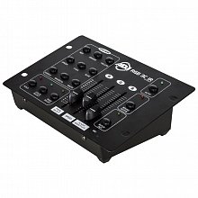 Пульт DMX ADJ RGB 3C IR 3