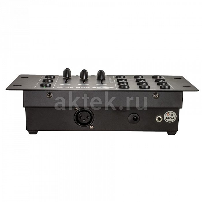 Пульт DMX ADJ RGB 3C IR 5