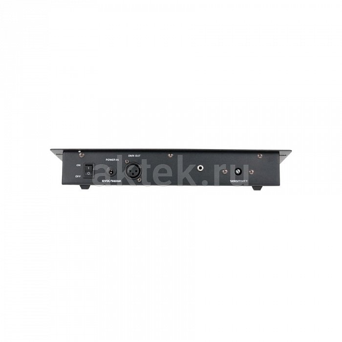 Пульт DMX ADJ RGBW4C IR 3