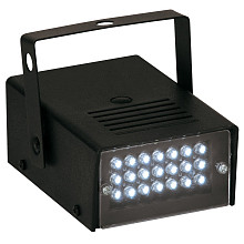 Светодиодный стробоскоп ADJ S81 LED STROBE 3
