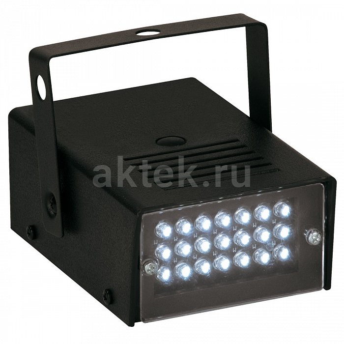 Светодиодный стробоскоп ADJ S81 LED STROBE 3