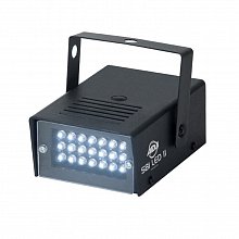 Светодиодный стробоскоп ADJ S81 LED STROBE