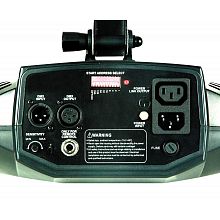 Прожектор ADJ Saturn TriLED 2