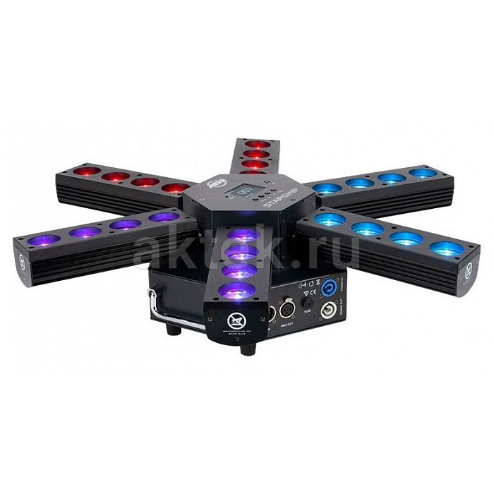 Прожектор ADJ Starship 2