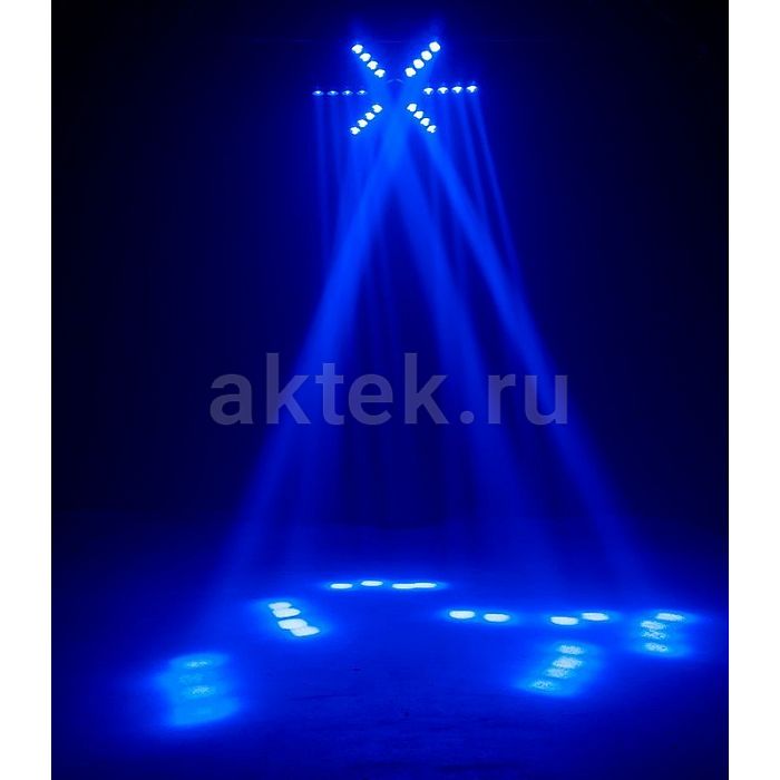 Прожектор ADJ Starship 6
