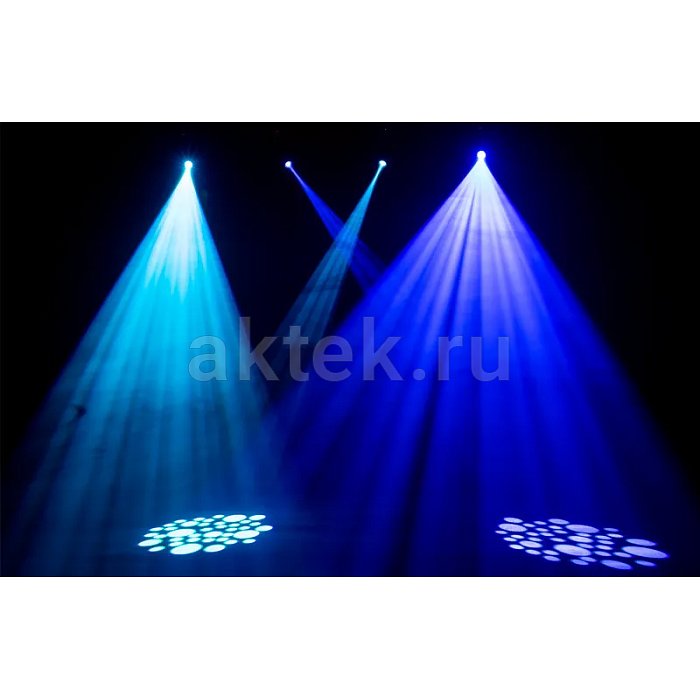 Вращающаяся голова ADJ Stinger Spot 30 4