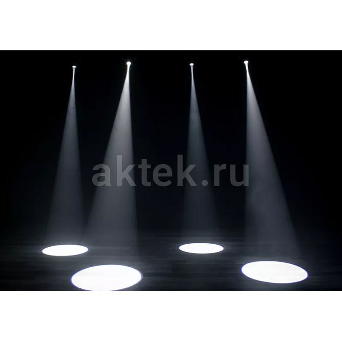 Вращающаяся голова ADJ Stinger Spot 30 6