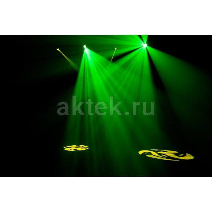 Вращающаяся голова ADJ Stinger Spot 30 8