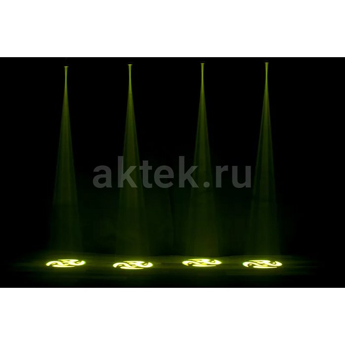 Вращающаяся голова ADJ Stinger Spot 30 9