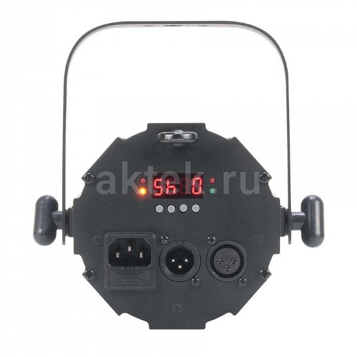 Прожектор PAR ADJ Super Spot LED 2