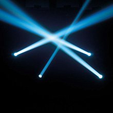 Прожектор PAR ADJ Super Spot LED 3