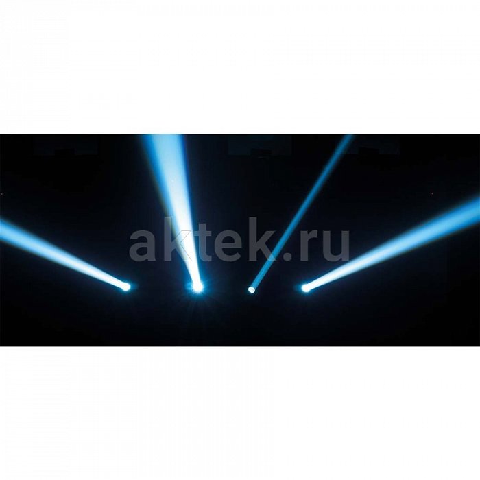 Прожектор PAR ADJ Super Spot LED 4