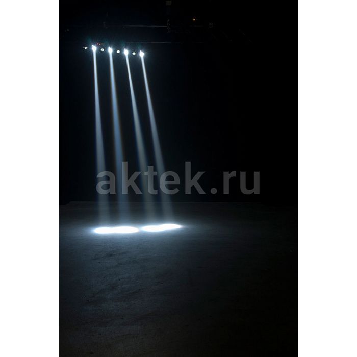 Прожектор ADJ Sweeper Beam QUAD LED 6