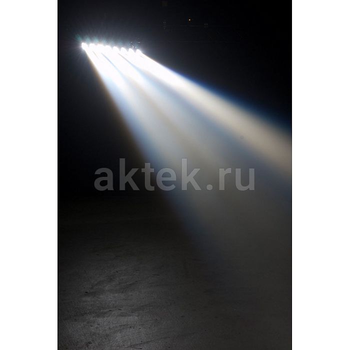 Прожектор ADJ Sweeper Beam QUAD LED 7