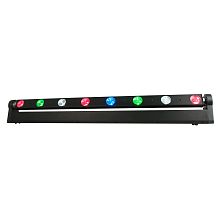 Прожектор ADJ Sweeper Beam QUAD LED