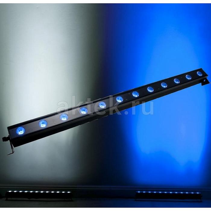 Светодиодная RGB панель ADJ UB 12H 2
