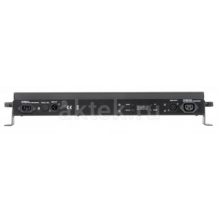 Светодиодная RGB панель ADJ UB 6H 2