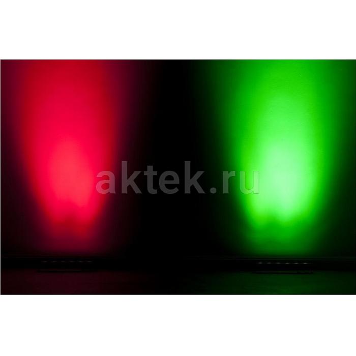 Светодиодная RGB панель ADJ UB 6H 3