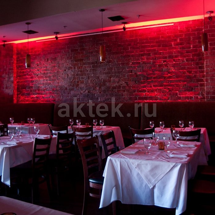 Светодиодная RGB панель ADJ Ultra Bar 12 3