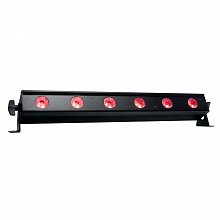 Светодиодная RGB панель ADJ Ultra Bar 6
