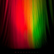 Светодиодная RGB панель ADJ Ultra Bar 9 2