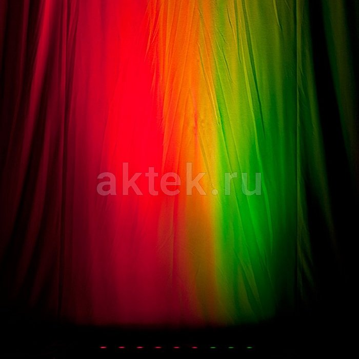 Светодиодная RGB панель ADJ Ultra Bar 9 2