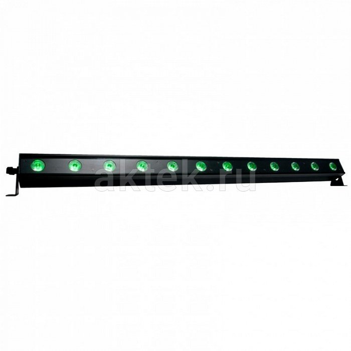 Светодиодная RGB панель ADJ Ultra HEX Bar 12 2