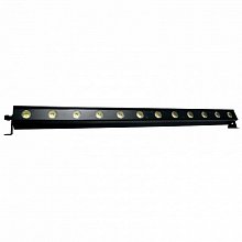 Светодиодная RGB панель ADJ Ultra HEX Bar 12 3