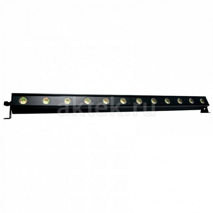 Светодиодная RGB панель ADJ Ultra HEX Bar 12 3
