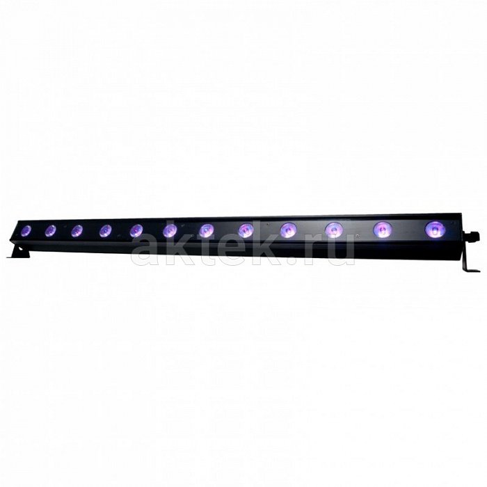 Светодиодная RGB панель ADJ Ultra HEX Bar 12 4