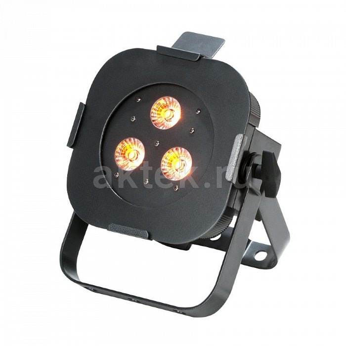 Прожектор PAR ADJ Ultra Hex Par3 4