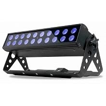Ультрафиолетовая светодиодная панель ADJ UV LED BAR 20
