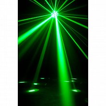 Светодиодная цветомузыка ADJ Vertigo HEX LED 3
