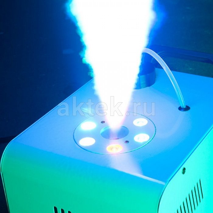 Дым машина ADJ VF Volcano 4