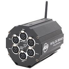 Сплиттер ADJ WiFly D6 Branch 3