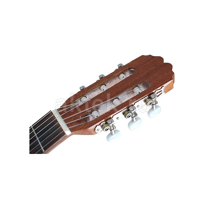 Классическая гитара Admira Alba 3/4 (NLBI 10100) 3