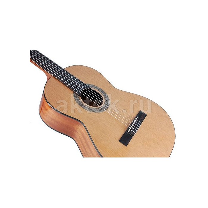Классическая гитара Admira Alba 3/4 (NLBI 10100) 4