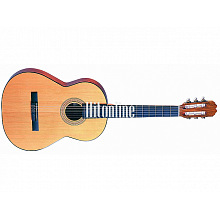 Классическая гитара Admira Paloma