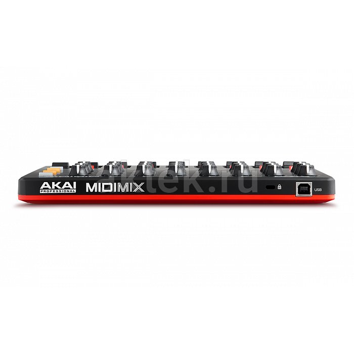 MIDI контроллер AKAI PRO AKAI MIDIMIX 4