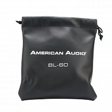 Наушники American Audio BL-60B 2