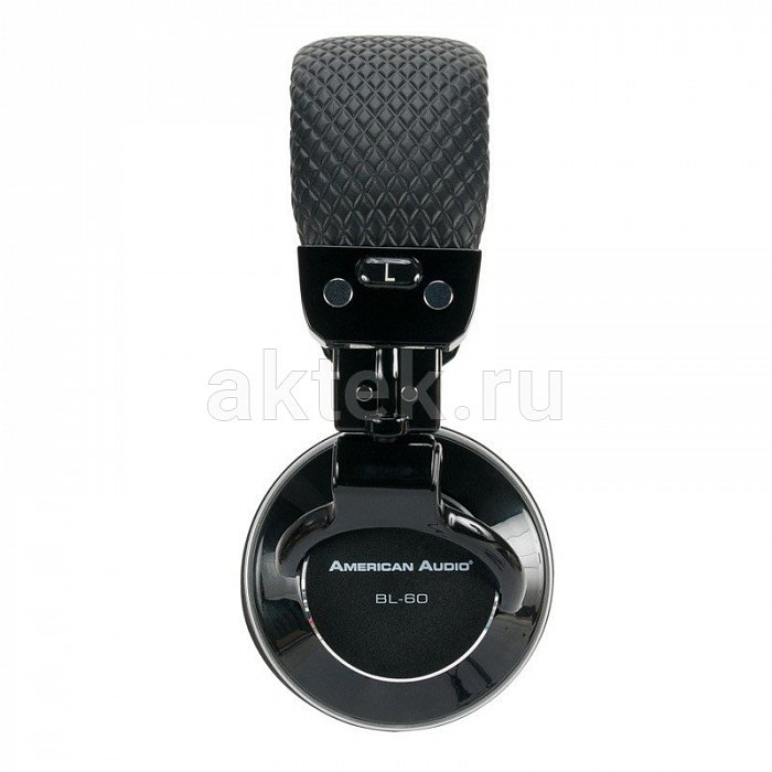 Наушники American Audio BL-60B 6